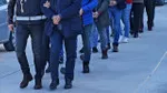 Fuhuş, rüşvet ve insan ticareti operasyonu: Adliye çalışanları da gözaltında