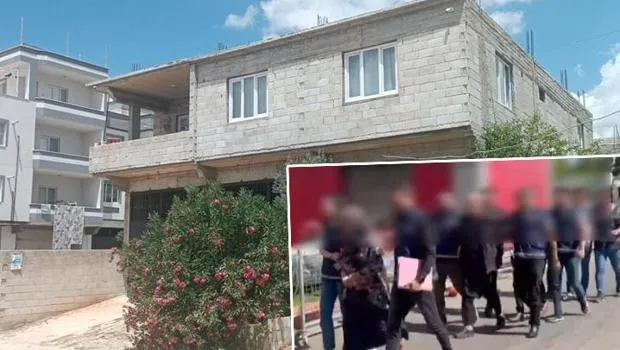Gaziantep'teki kadın cinayetinde kan donduran detaylar! 'Aile meclisi' kararıyla öldürülmüş... Annesi suçunu itiraf etti