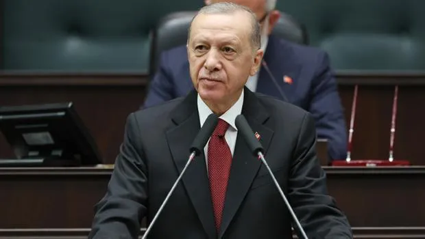 Gözler Kızılcahamam'da: Cumhurbaşkanı Erdoğan'ın 'tarihi konuşması' bekleniyor