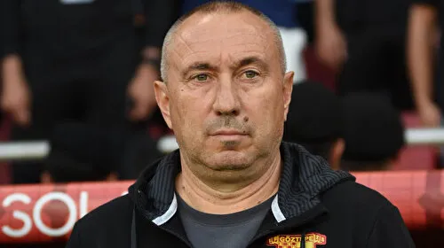 Göztepe Avrupa ümitlerini tüketti