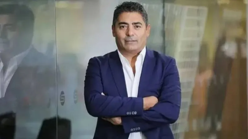 Halk TV Sahibi Mahiroğlu'ndan Şok Açıklama: Finansımız Şeffaf Mı?