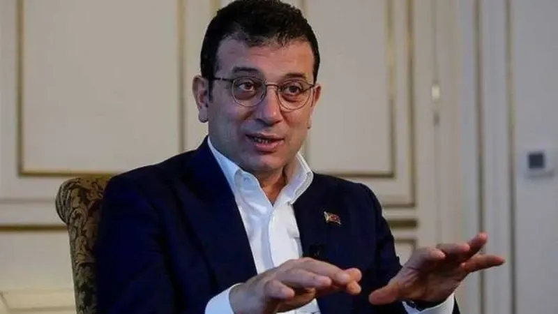 İBB'de Metro Vurgunu Mu? İmamoğlu'na Şok Yolsuzluk İddiaları!