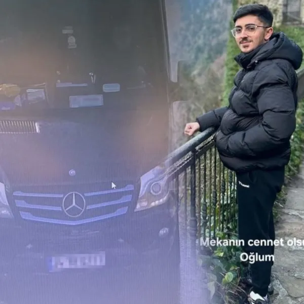 UTV Sürücüsüne Çarpan Sürücüye Şok Karar! Timur Vakası Tekrar mı?