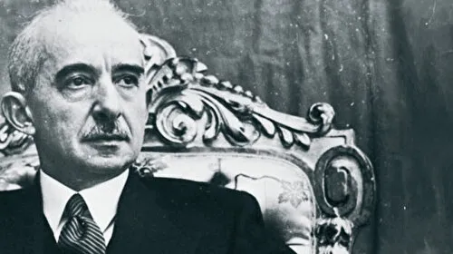 İnönü 6 ay önce İdam edilecekler dedi