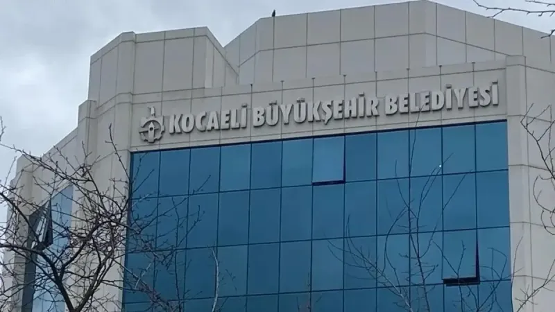 Instagram'dan Şok Karar! Kocaeli Belediyesinin Hesabı Neden Kapandı?