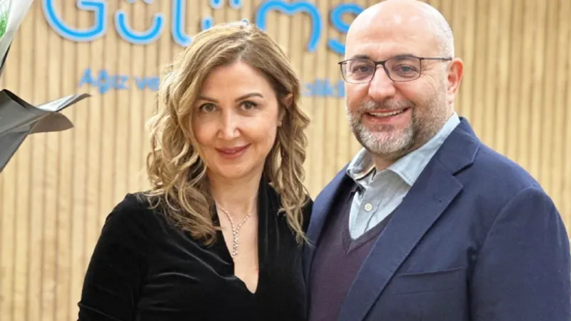 İPA Başkanı Buğra Gökce cezaevinde evleniyor