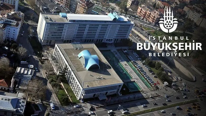 İBB'de Şok İddia: 3 Milyar Alacak İçin 232 Milyon Rüşvet Mi?