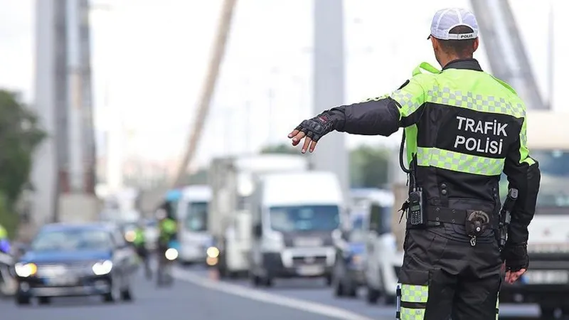 İstanbullular dikkat! Bazı yollar trafiğe kapatılacak