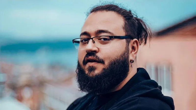 Jahrein'in YouTube kanalına erişim engeli 
