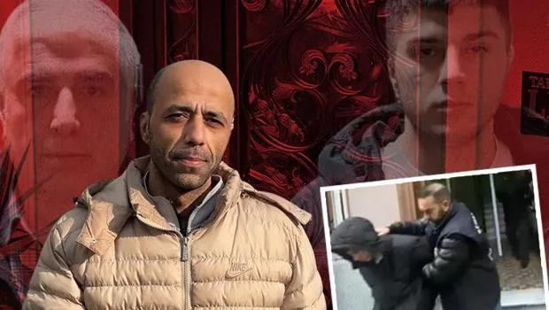 Karısına attığı mesajla kurtuldu! Sosyal medyadaki vaade kandı, Taksim'deki otelde kâbusu yaşadı