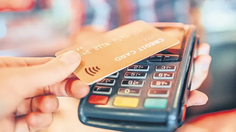 POS Komisyonları: Esnaf mı, Bankalar mı Kazanıyor? Şok İddialar!
