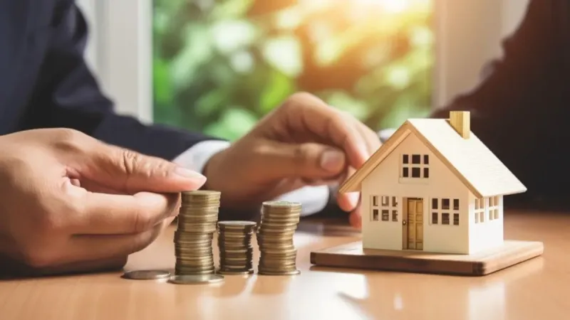 Konut kredisi faiz oranları güncellendi! İşte 1.5 milyon TL kredinin ödeme planı