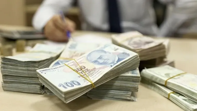 Kur Korumalı Mevduat'ta azalış sürüyor