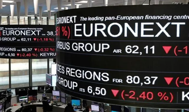 ECB Faiz Kararı! Küresel Piyasalarda Şok Beklenti mi?