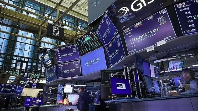 Ticaret Savaşları Bitiyor Mu? Piyasalar Uçuşa Geçti!