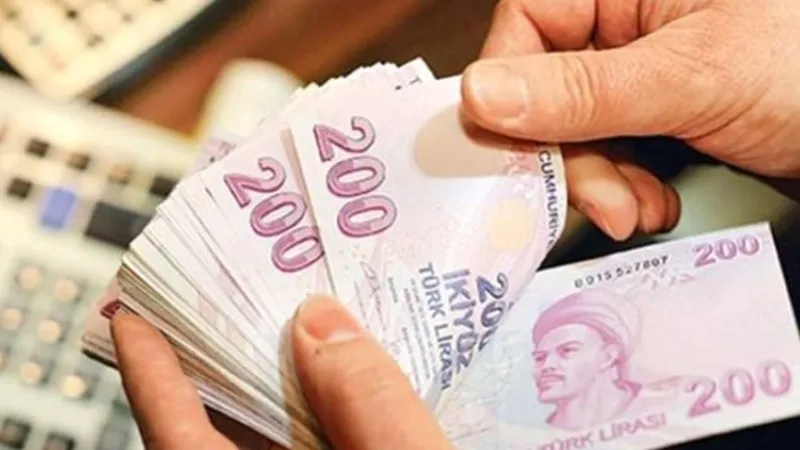 Maaşınızdan olmamak için bu süreyi unutmayın: SGK'dan emekli maaşı, yaşlılık, malullük, engelli ve iş göremezlik aylığı alanlar dikkat!