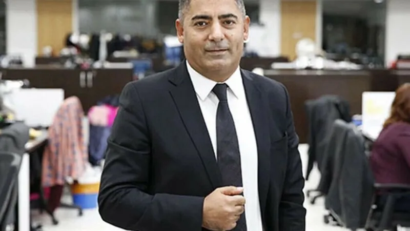 Cafer Mahiroğlu'ndan Şok Açıklama: İftiraya Uğradım!