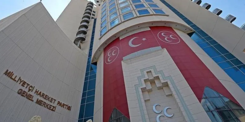 MHP'den sert İmralı Süreci çıkışı! "Gevezelik edenler susun"