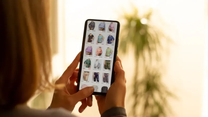 İdefix'te Moda Devrimi: Giyimde Son Trendler ve İndirimler!