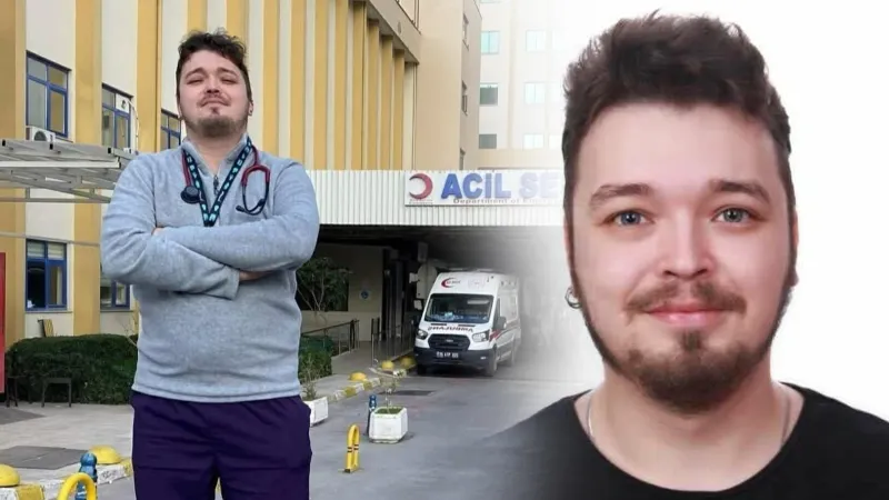 Doktor Anıl Canbaş'ın Ölümü: Kalp Krizi Gerçeği! Şok Detaylar