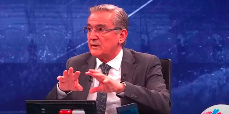 Mustafa Çulcu: Net penaltı ve sarı kart