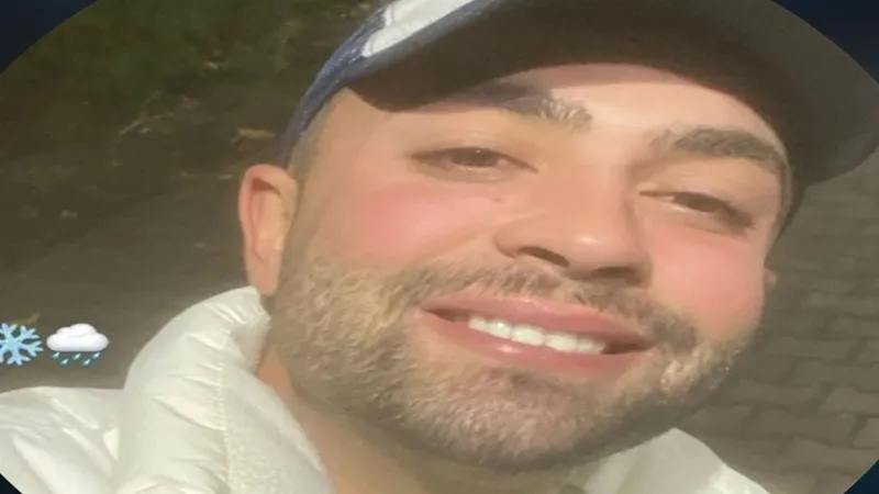 Mustafa'nın bağ evinde baltayla öldürülmesinde 2 gözaltı