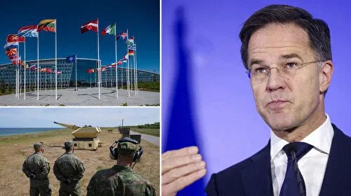 NATO'dan Şok Hamle! Savunma Harcamaları Katlanıyor Mu?