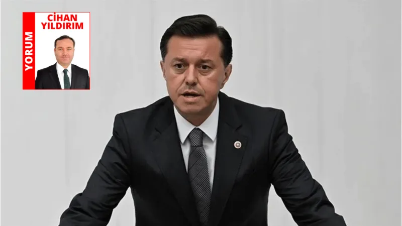 Nebi Hatipoğlu'nun Sırları: Röportajda Neler Konuşuldu?