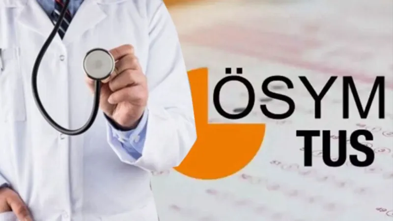TUS 2025: Tercih Kılavuzu Ne Zaman Yayınlanacak? İşte Detaylar!