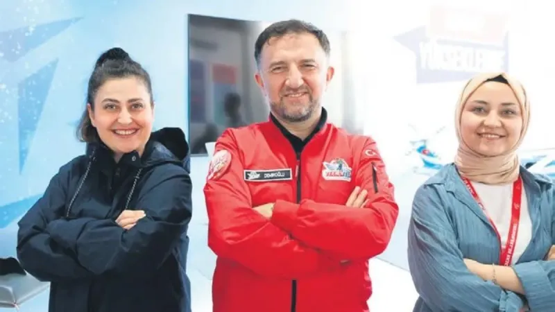 KAAN Gökyüzünde: 2026'da Neler Olacak? İnanılmaz Gelişme!