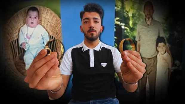 21 Yaşında Şok Gerçek! Evlatlık Olduğunu Öğrenince Hayatı Değişti!