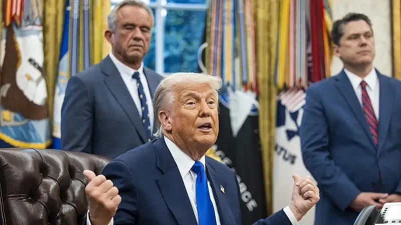 Trump'tan Şok Karar: Husilere Saldırılar Duracak mı?