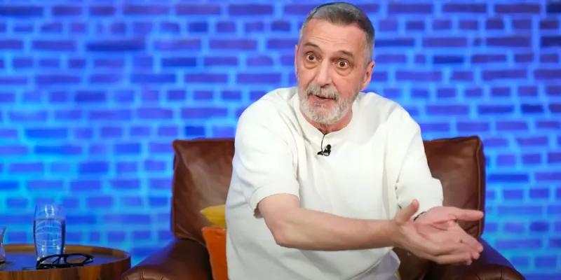 Osimhen Fenerbahçe'de Oynar mı? Abdülkerim Durmaz'dan Bomba Yorum!