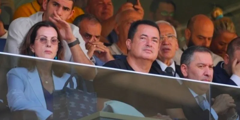 Acun'un Kaçırdığı Mesaj Fenerbahçe'yi Şampiyonluktan Mı Etti?