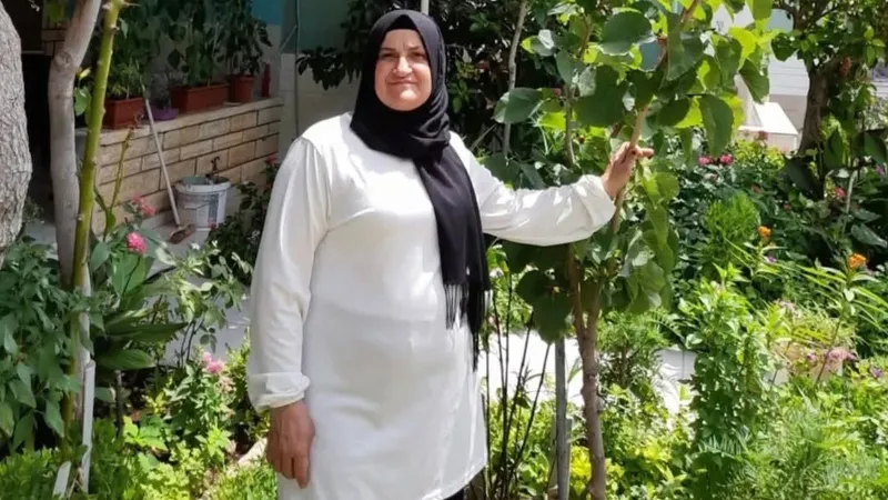 Adana'da Katledilen Neriman Onur Toprağa Verildi! Oğlu Serbest mi?