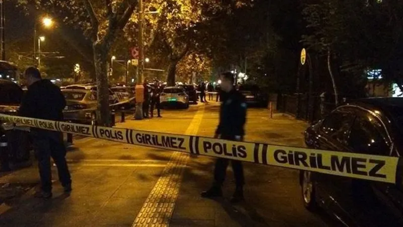 Adana'da Enişte Cinayeti: Kız Kardeşini Savunurken Neler Oldu?