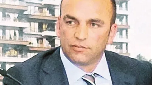 İmamoğlu'nun Gizli Ortağı mı? Adem Soytekin'in Şaşırtan Yükselişi!