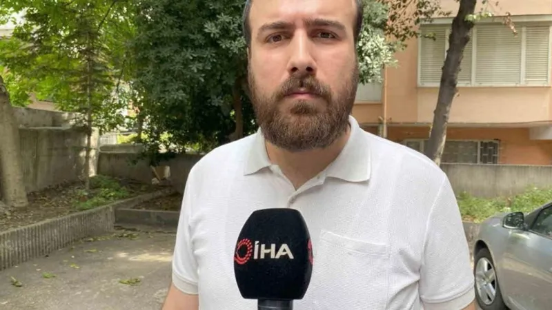 Adliyede Şok! Hakim Tanıyorum Diyerek 120 Bin TL Dolandırıcılık