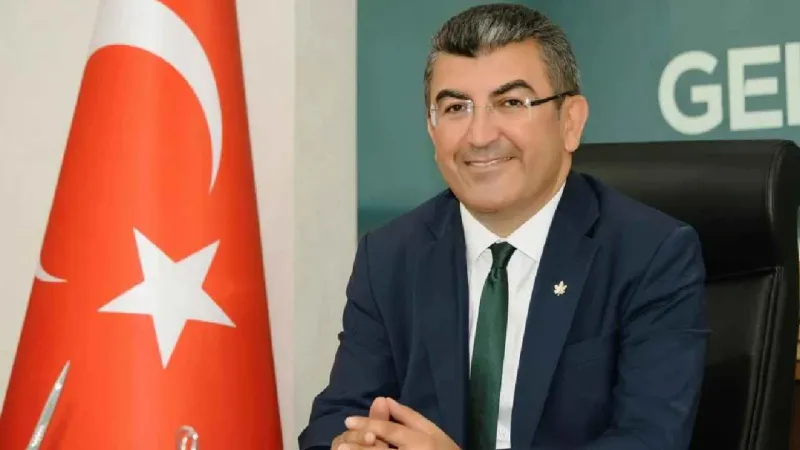 Şok İstifa! Hasan Ekici AKP'ye mi Geçiyor? İşte Detaylar!