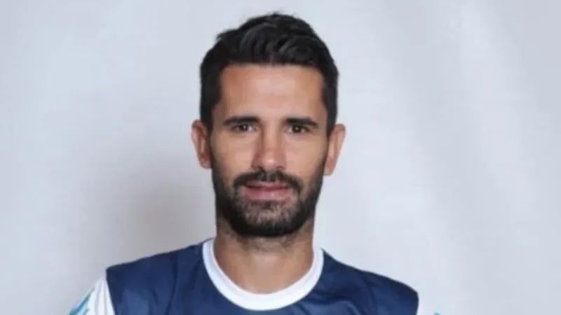 Alper Potuk Şokta! 2 Yıl Men Cezası mı? Futbol Dünyası Sarsıldı!