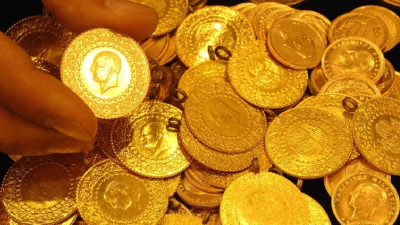 Altın Fiyatları Yükselişte: Çeyrek Altın Rekor Kıracak Mı?