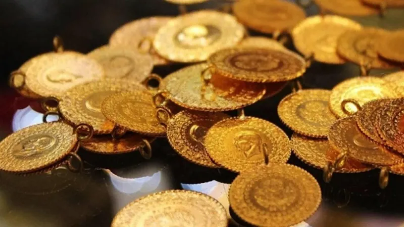 Altın Fiyatları Çakıldı Mı? Gram Altın Rekor Düşüşte!