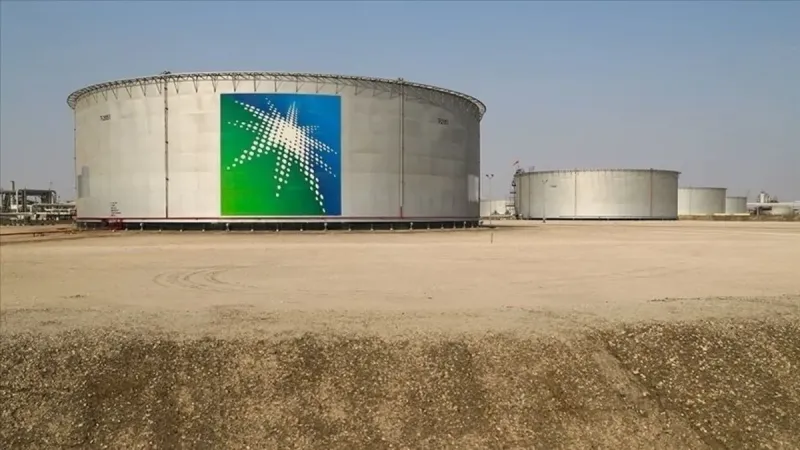 Aramco'da Şok Düşüş! Petrol Fiyatları Kârı Nasıl Vurdu?