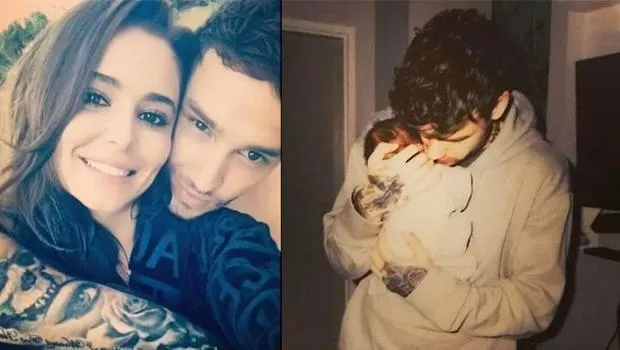 Liam Payne'den Şok Vasiyet! Serveti Kime Bıraktı?