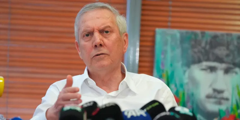 Aziz Yıldırım Sessizliğini Bozdu! Şok Yalanlama Geldi