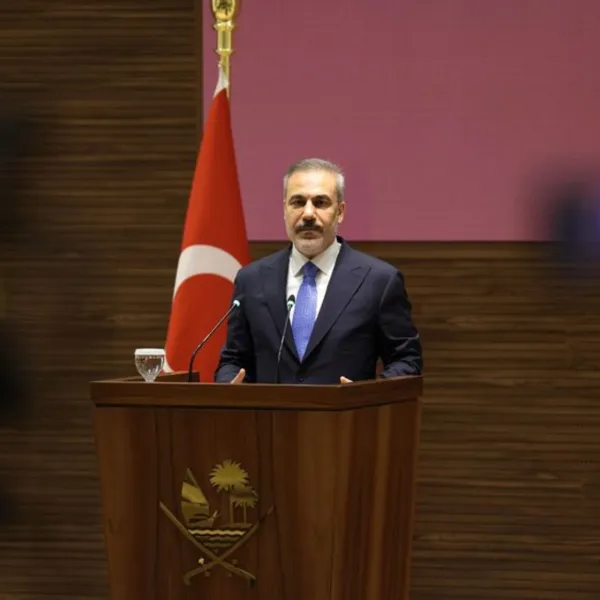 Fidan'dan AB Zirvesi Sürprizi! Vize Muafiyeti Müjdesi Yakın mı?