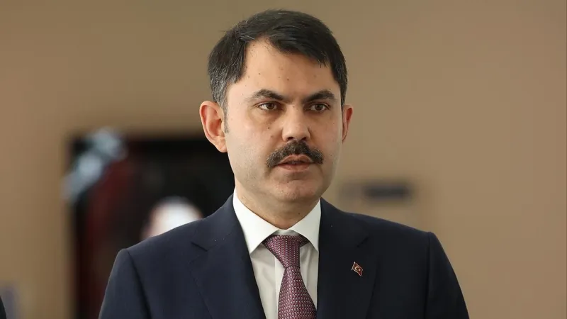 Kanal İstanbul İptal Mi? Bakan Kurum'dan Şok Açıklama!