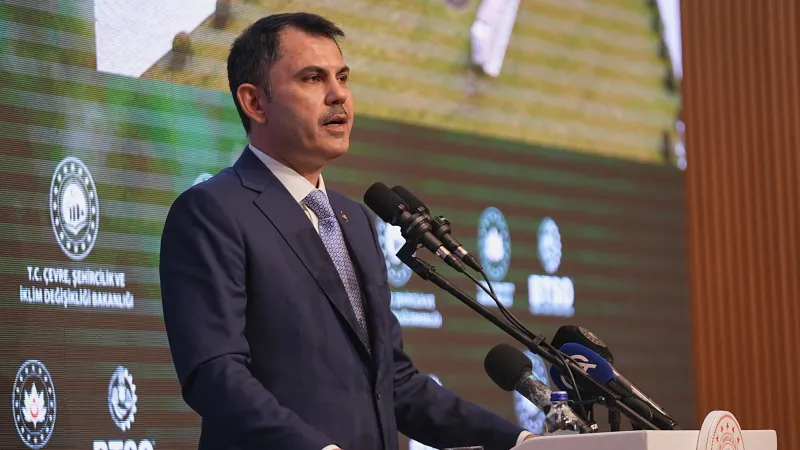 Bakan Kurum'dan Bomba İtiraf: PKK Silah Bırakıyor! İşte Sebebi