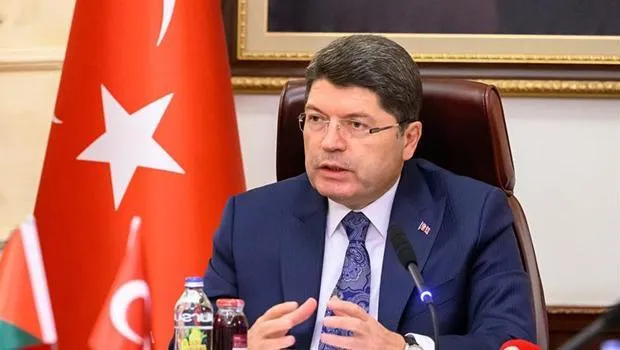 Bakan Tunç'tan Flaş PKK Açıklaması: Tarihi Dönüm Noktası mı?
