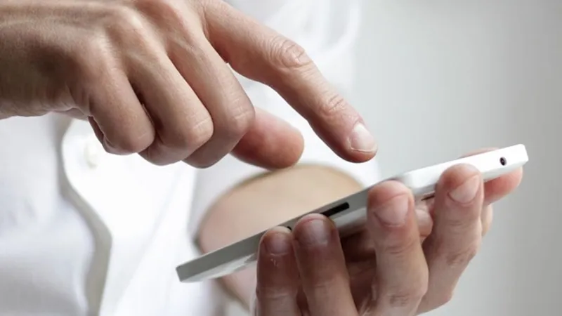 Bakanlık Alarm Verdi! İşte Toplatılacak O Telefon ve Hoparlörler
